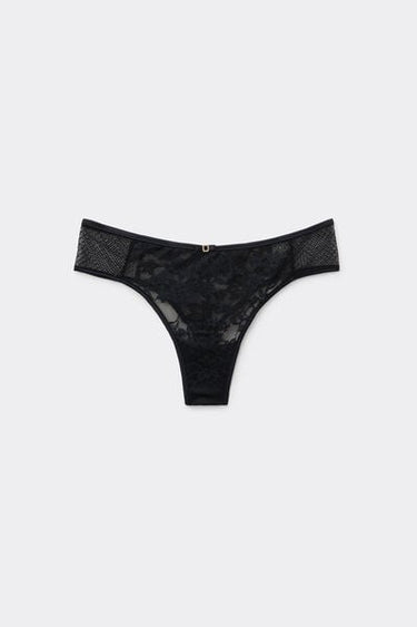 Pretty Muse Brazilian Knickers