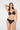 Romantic Velvet Brazilian Knickers