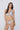 Organic Cotton and Recycled Lace Brazilian Briefs