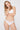 Brazilian Briefs in Cotton and Recycled Lace
