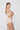 High-Waisted Laser-Cut Recycled Microfibre French Knickers