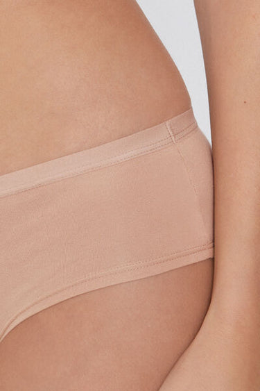 Organic Cotton French Knickers