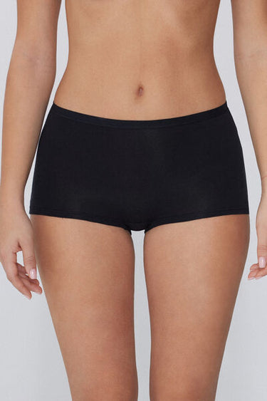 Organic Cotton French Knickers