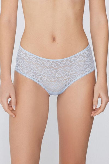 Recycled Lace French Knickers