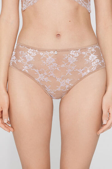 Delicate Essence French Knickers