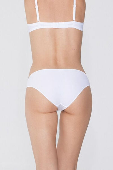 Recycled Microfibre Classic Knickers