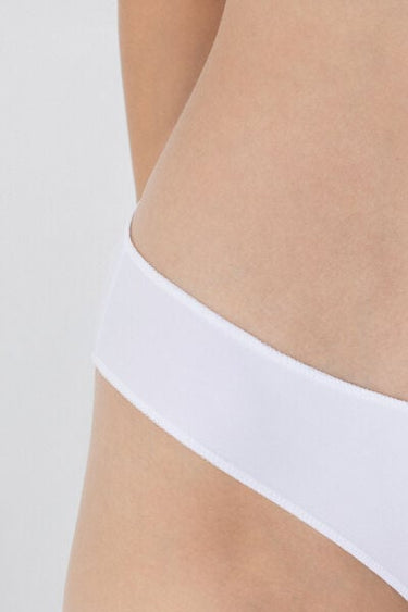 Recycled Microfibre Classic Knickers