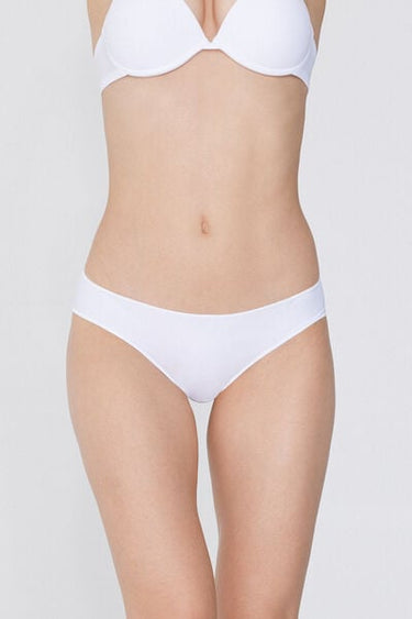 Recycled Microfibre Classic Knickers