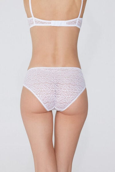 Classic Lace Briefs