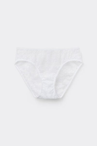 Classic Lace Briefs