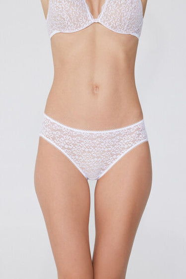 Classic Lace Briefs