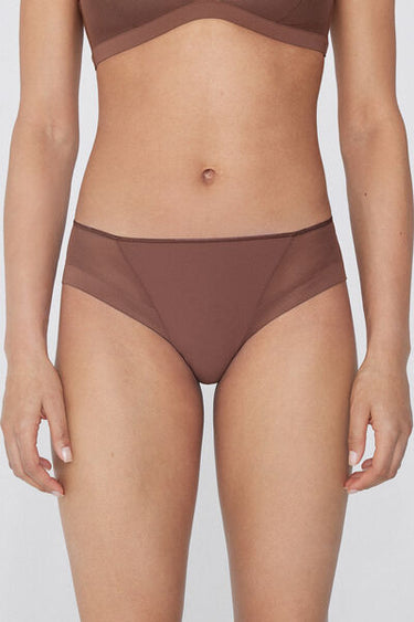 Essential Tulle Knickers