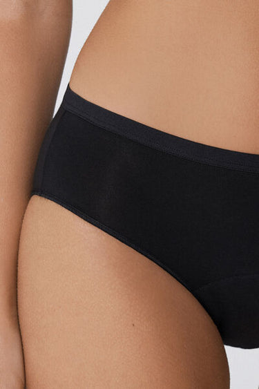 Organic Cotton Medium Flow Period Pants