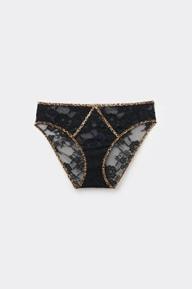 Jungle Glow Knickers