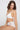High-Waist Recycled Lace and Cotton Knickers
