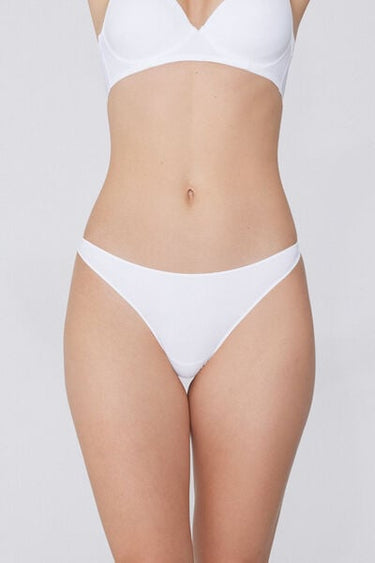 Recycled Microfibre G-String