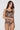 Printed Microfibre G-String