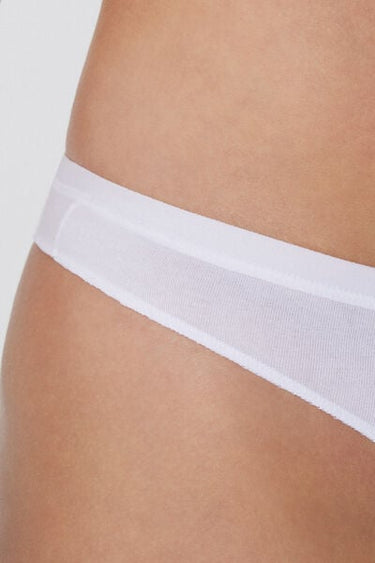Organic Cotton G-String