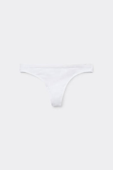 Organic Cotton G-String