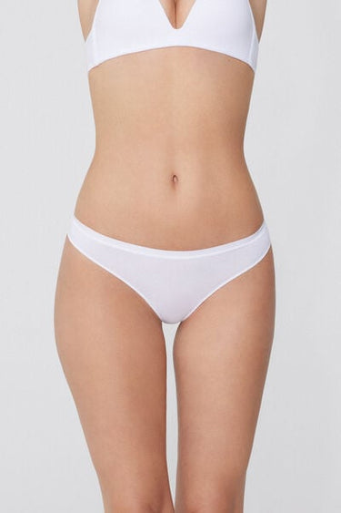 Organic Cotton G-String