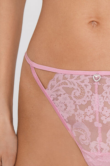 Sugar Dream Tanga Panel G-String