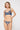 Flower Desire Tanga Panel G-String