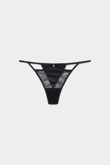 Mistery Essence G-String