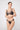 Lady Romance Tanga Panel G-String