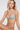 Ibiza Cotton Cutie Padded Triangle Bra