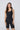 Laser Cut Shaping Playsuit