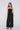 Long Viscose Smocked Bandeau Jumpsuit