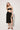 Viscose Canvas Midi Sarong