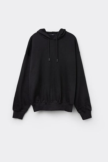 Thick Hoodie