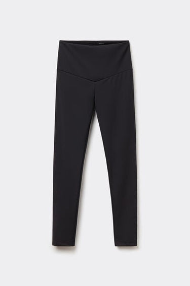Shaping Leggings