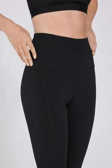 Flared Shaping Leggings