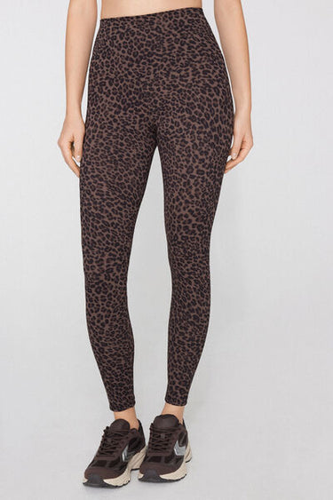 Printed Shaping Leggings
