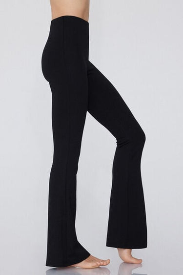 Milano-Stitch Palazzo Trousers