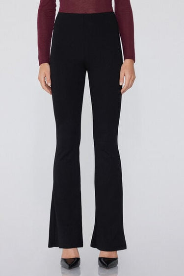 Milano-Stitch Palazzo Trousers