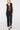 Cotton Canvas Cigarette Trousers