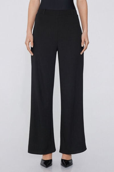 Milano-Stitch Palazzo Pants
