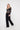 Sequin Palazzo Trousers