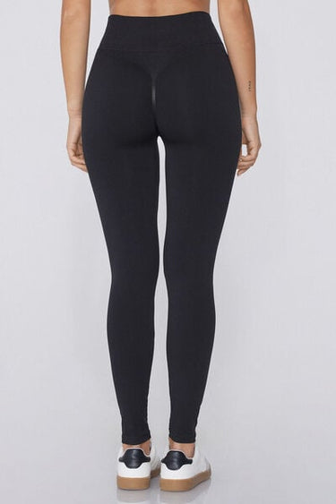 Scrunch Leggings
