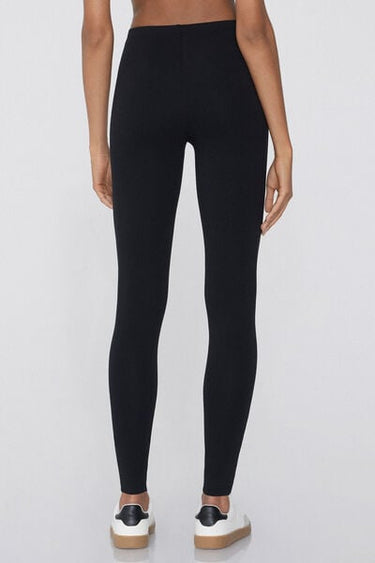 Thermal Cotton Leggings