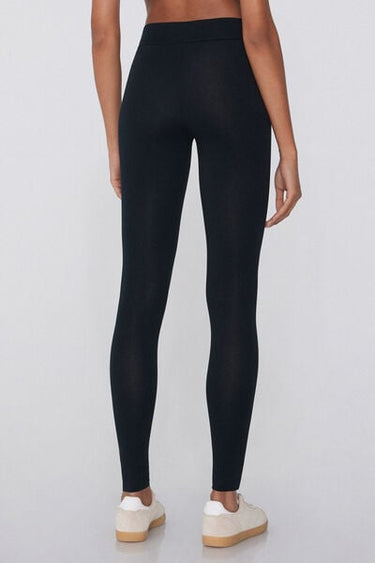 Organic Cotton Leggings
