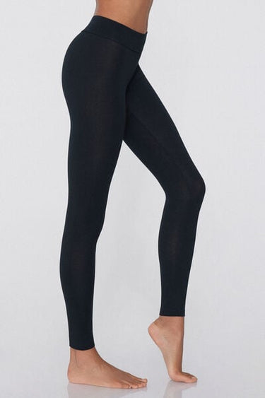 Organic Cotton Leggings