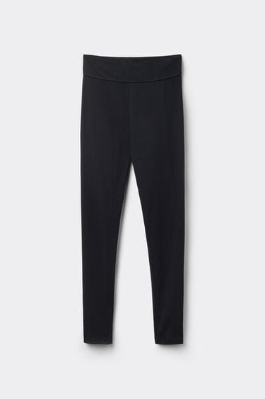 Organic Cotton Leggings