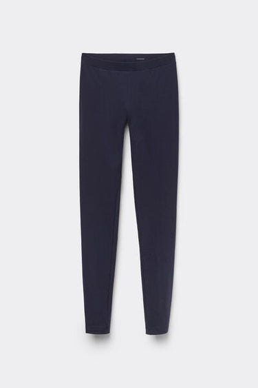 Basic Cotton Leggings