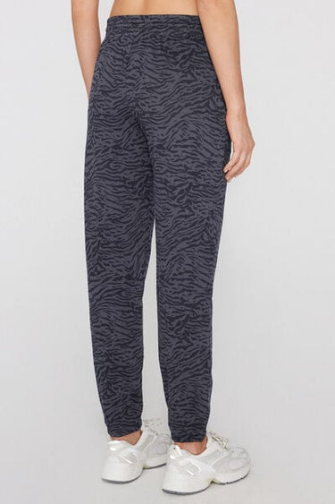 Jogger with Welt Pocket