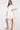 Linen-Look Cotton Canvas Bermuda Shorts