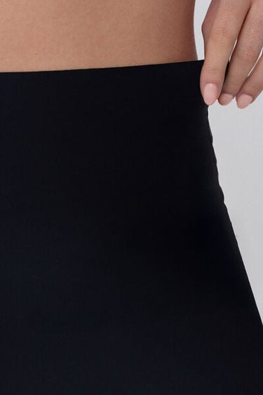 Laser Cut Shaping Cycling Shorts